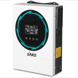 Sunon IV 3.6kW 24V (450VDC)
