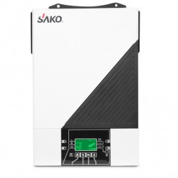SUNON IV 4.2KW Tam Sinüs Akıllı 24V 4200W 