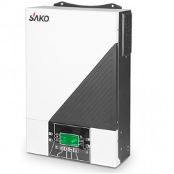 SUNON IV 4.2KW Tam Sinüs Akıllı 24V 4200W 