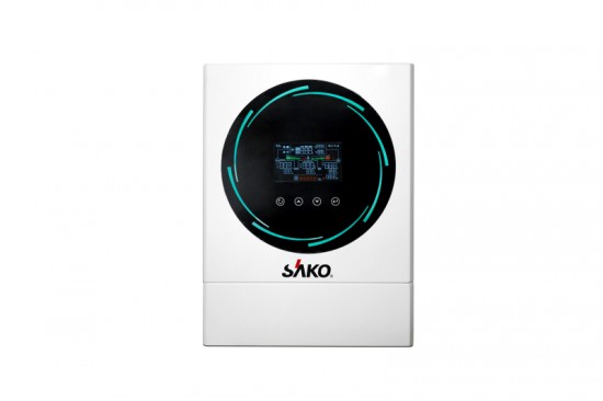 Sunon IV 5.6kW 48V (450VDC) Sunon IV 5.6kW 48V (450VDC)