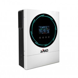 Sunon IV 5.6kW 48V (450VDC)