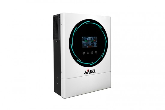 Sunon IV 5.6kW 48V (450VDC) Sunon IV 5.6kW 48V (450VDC)