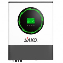 Sunon IV 11kVA 48V (450VDC)