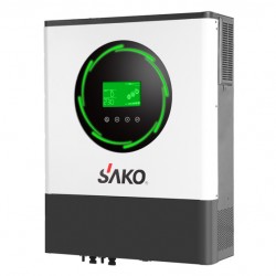Sunon IV 11kVA 48V (450VDC)