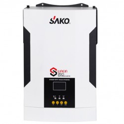 SUNON PRO 3.5KW 24V (450VDC)