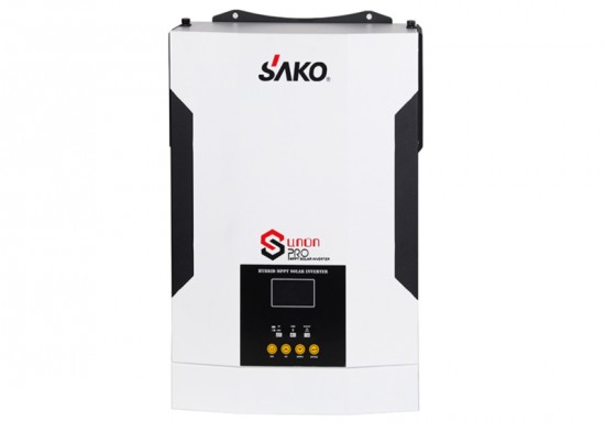 SUNON PRO 3.5KW 24V (450VDC) SUNON PRO 3.5KW 24V (450VDC)