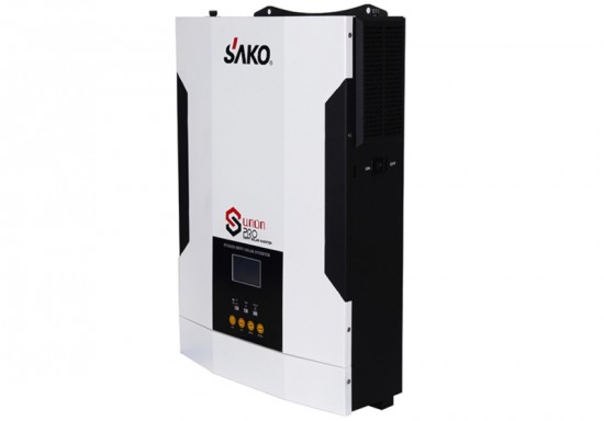 SUNON PRO 3.5KW 24V (450VDC) SUNON PRO 3.5KW 24V (450VDC)
