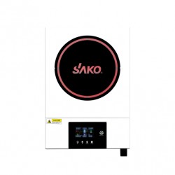 SUNON ULTRA 4.2KW Tam Sinüs Akıllı 24V 4200W 
