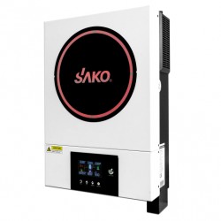 SUNON ULTRA 6.2KW Tam Sinüs Akıllı 48V 6200W 