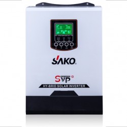 SVP-1KW Tam sinüs akıllı 12V 1000W 