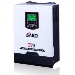 SVP-1KW Tam sinüs akıllı 12V 1000W 