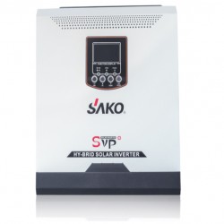SVP-3KW Tam Sinüs Akıllı 24V 3000W 