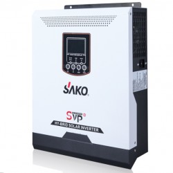 SVP-3KW Tam Sinüs Akıllı 24V 3000W 