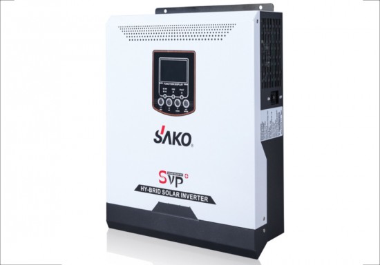 SVP-3KW Tam Sinüs Akıllı 24V 3000W SVP-3KW Tam Sinüs Akıllı 24V 3000W