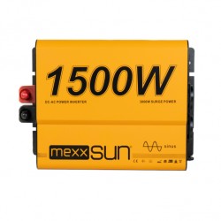 Tam sinüs 12V 1500W