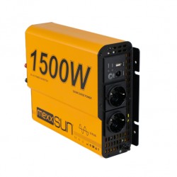 Tam sinüs 12V 1500W