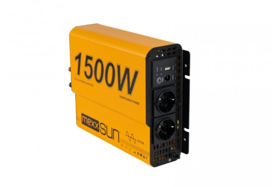 Tam sinüs 12V 1500W Tam sinüs 12V 1500W