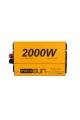 Tam sinüs 12V 2000W