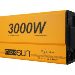 Tam sinüs 12V 3000W