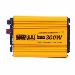 Tam sinüs 12V 300W