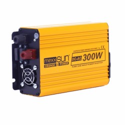 Tam sinüs 12V 300W