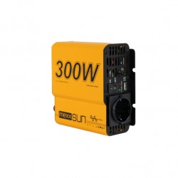 Tam sinüs 12V 300W