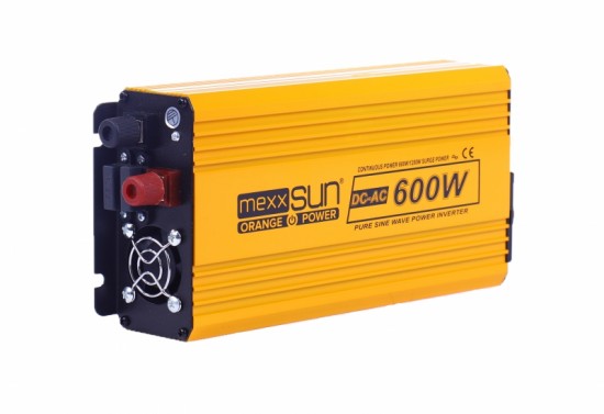 Tam sinüs 12V 600W Tam sinüs 12V 600W