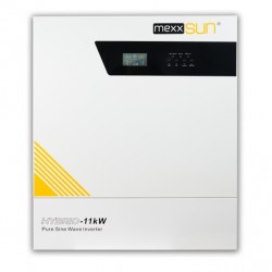 Tam sinüs akıllı 48V 11000W (MEXX-11KW)