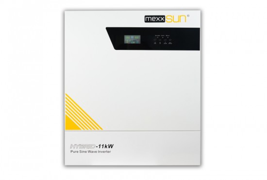 Tam sinüs akıllı 48V 11000W (MEXX-11KW) Tam sinüs akıllı 48V 11000W (MEXX-11KW)