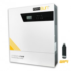 Tam sinüs akıllı 48V 11000W (MEXX-11KW)
