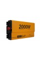 Tam Sinüs UPS (Remote Ekran) 12V 2000W Tam Sinüs UPS (Remote Ekran) 12V 2000W