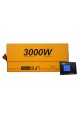 Tam Sinüs UPS (Remote Ekran) 12V 3000W Tam Sinüs UPS (Remote Ekran) 12V 3000W