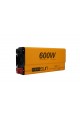 Tam Sinüs UPS (Remote Ekran) 12V 600W