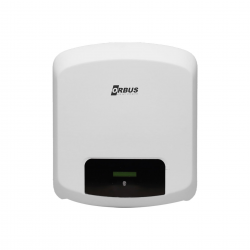 Orbus S5000-G2 5kW Monofaze On-Grid Inverter