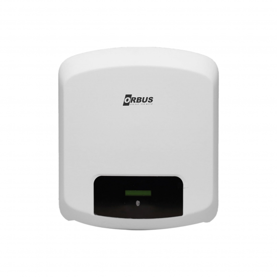 Orbus S5000-G2 5kW Monofaze On-Grid Inverter Orbus S5000-G2 5kW Monofaze On-Grid Inverter