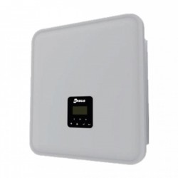 ORBUS H3.10 10kW 3 Faz Hibrit Inverter