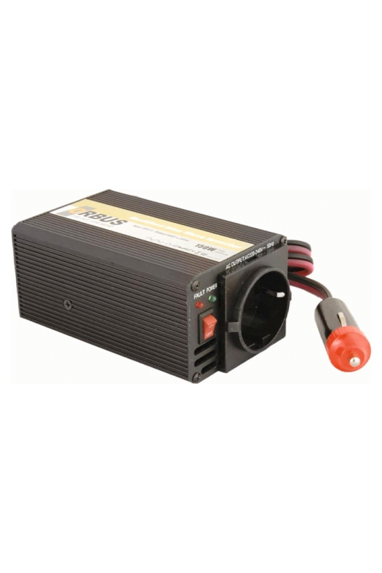 ORBUS 12V/150W Modifiye Sinüs Inverter ORBUS 12V/150W Modifiye Sinüs Inverter