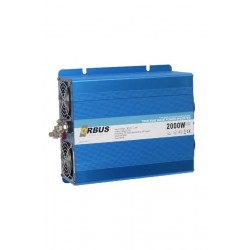 ORBUS 12V/2000W Tam Sinüs Inverter
