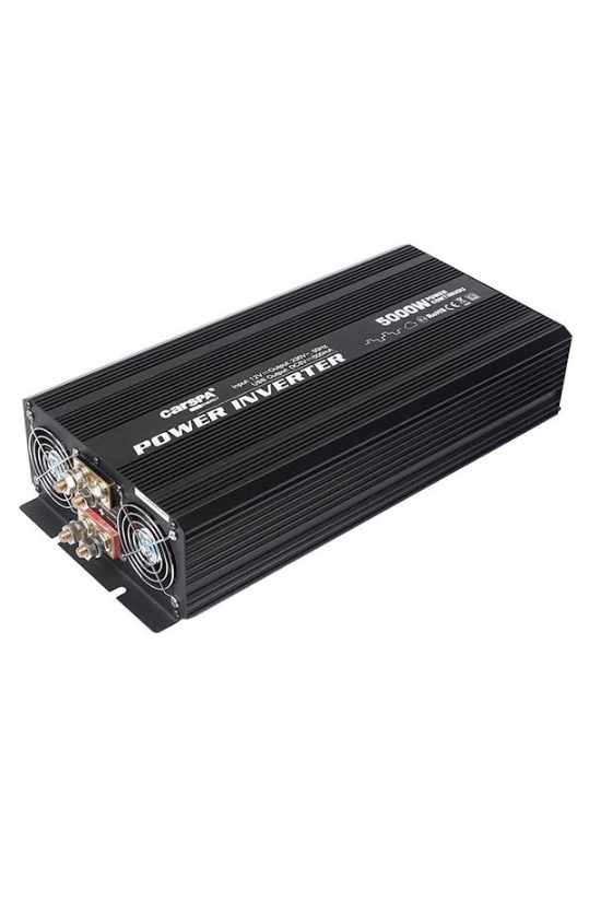 ORBUS 12V/5000W Modifiye Sinüs Inverter ORBUS 12V/5000W Modifiye Sinüs Inverter