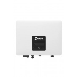 ORBUS S3000-G2 3KW Mono Faz On-Grid Inverter