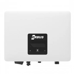 ORBUS S3000-G2 3KW Mono Faz On-Grid Inverter