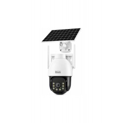 INOX-X11 2MP 4G E-SİM TEK LENS SOLAR KAMERA